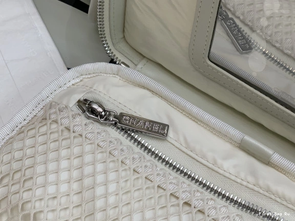 Firstbag Ru coconeige CHANEL BAG-34*18*16cm 0815